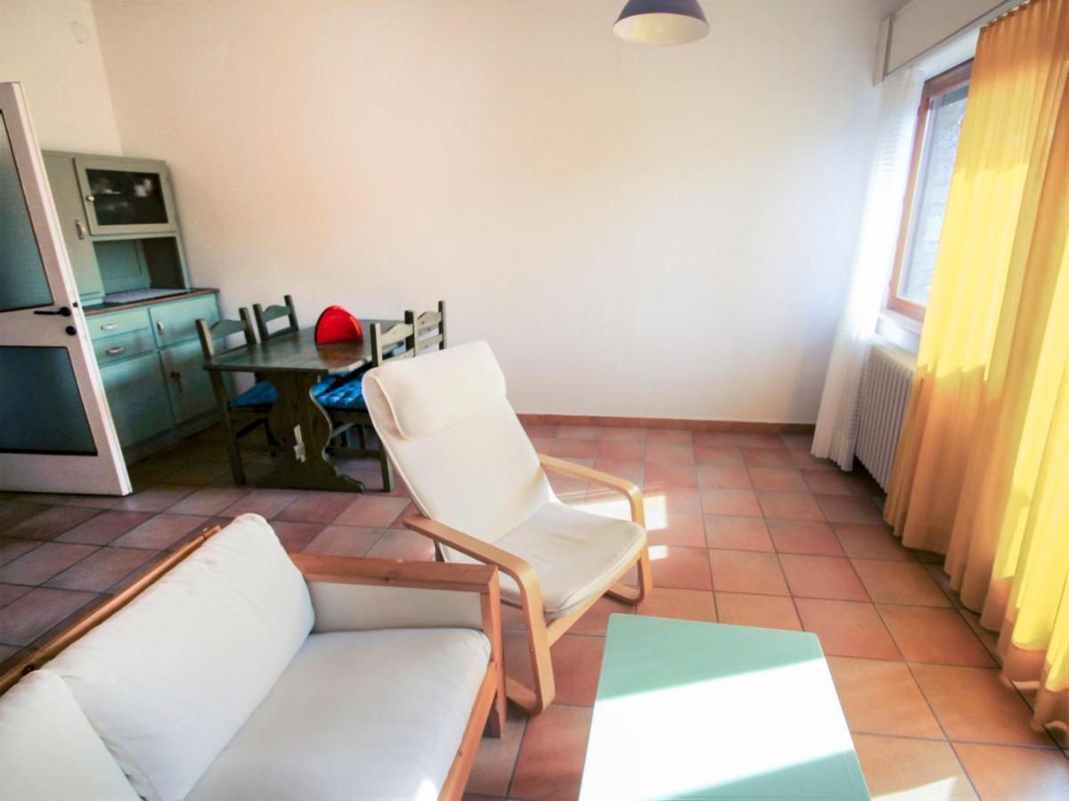 Apartment Residenza Agrifoglio-16 By Interhome ルイーノ エクステリア 写真