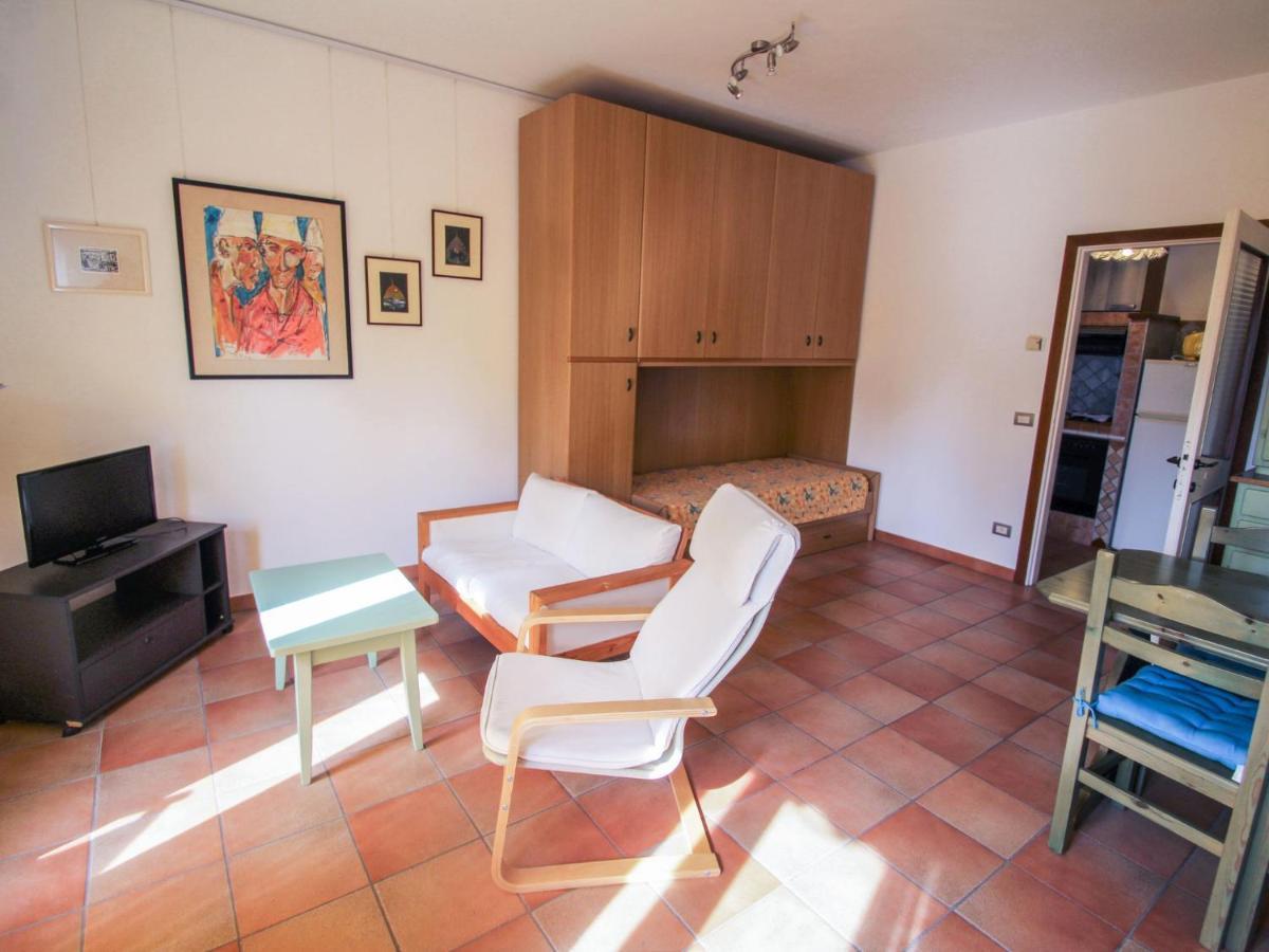 Apartment Residenza Agrifoglio-16 By Interhome ルイーノ エクステリア 写真