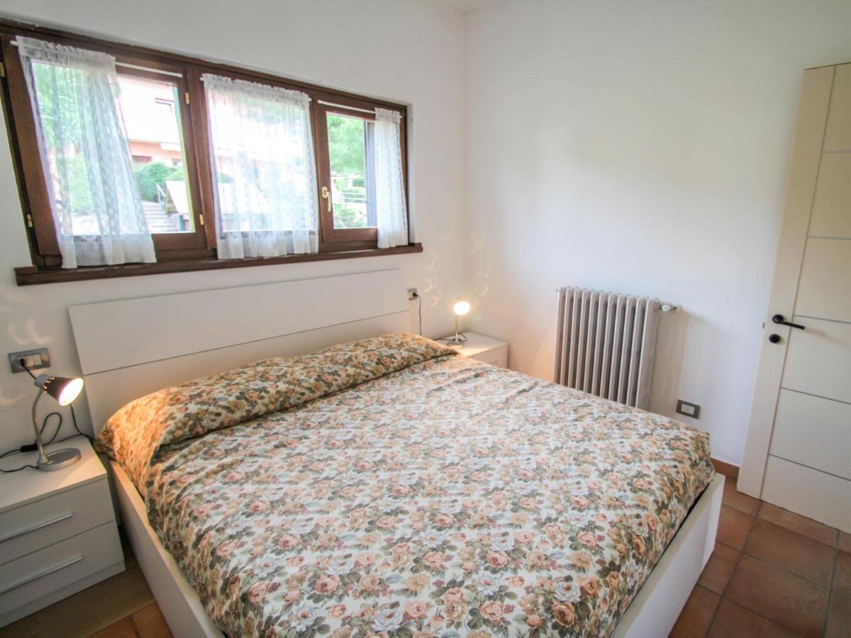 Apartment Residenza Agrifoglio-16 By Interhome ルイーノ エクステリア 写真
