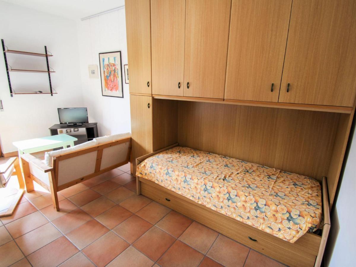 Apartment Residenza Agrifoglio-16 By Interhome ルイーノ エクステリア 写真