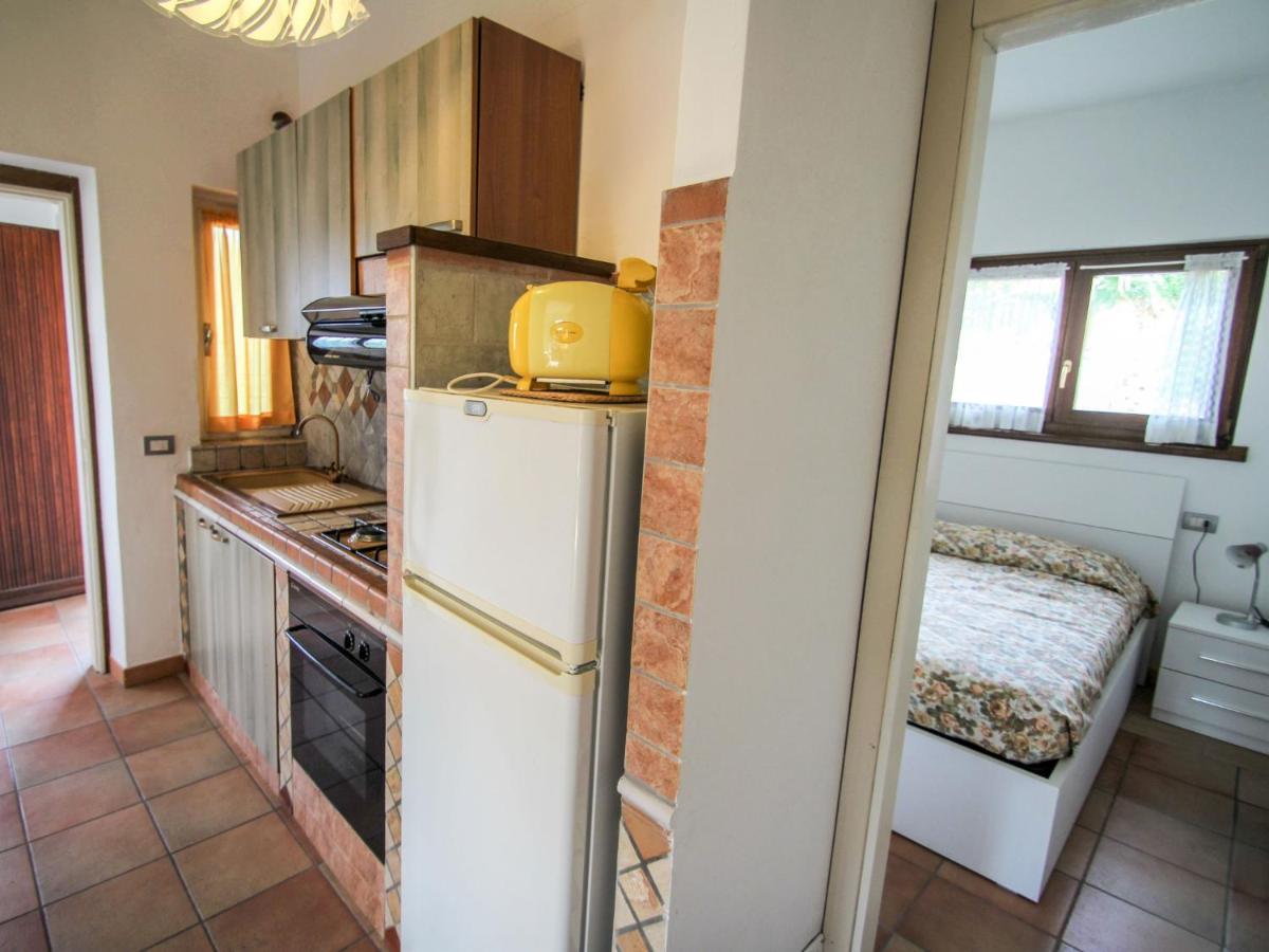 Apartment Residenza Agrifoglio-16 By Interhome ルイーノ エクステリア 写真