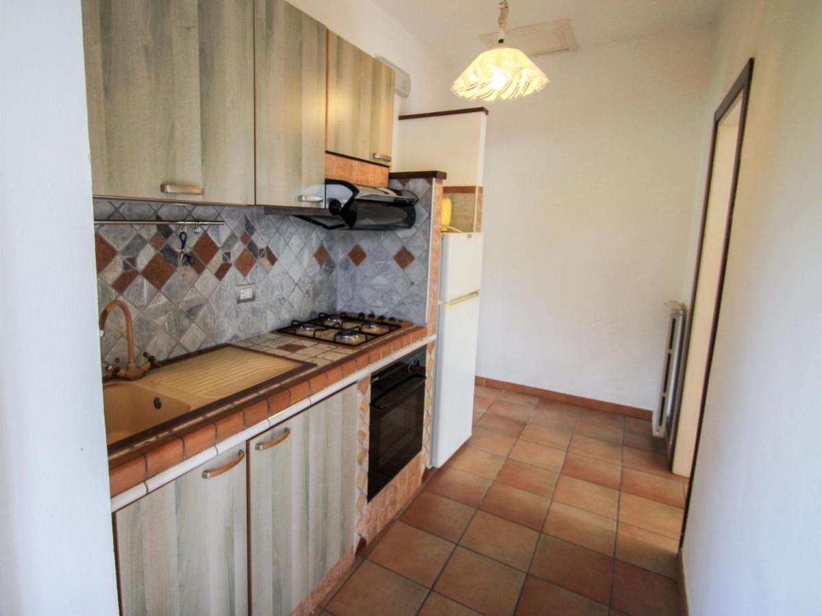 Apartment Residenza Agrifoglio-16 By Interhome ルイーノ エクステリア 写真