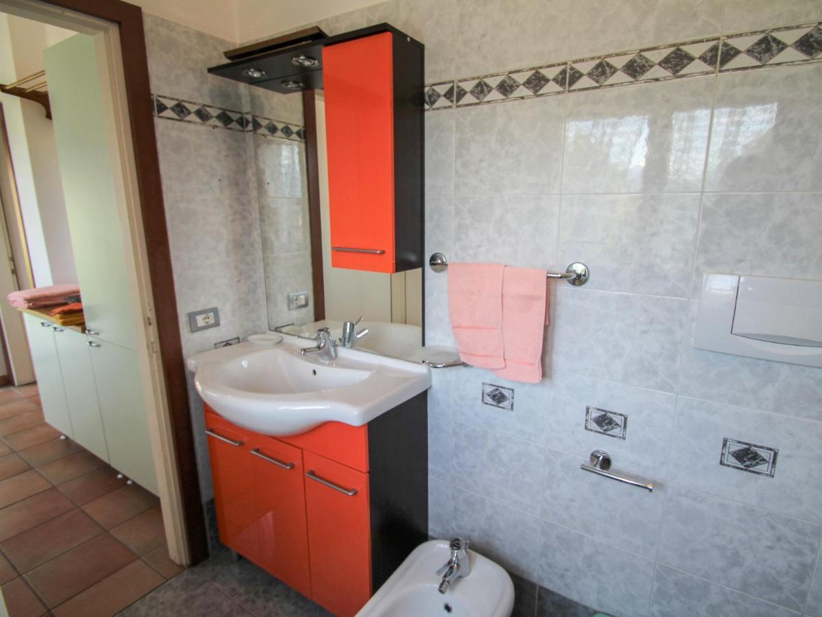 Apartment Residenza Agrifoglio-16 By Interhome ルイーノ エクステリア 写真
