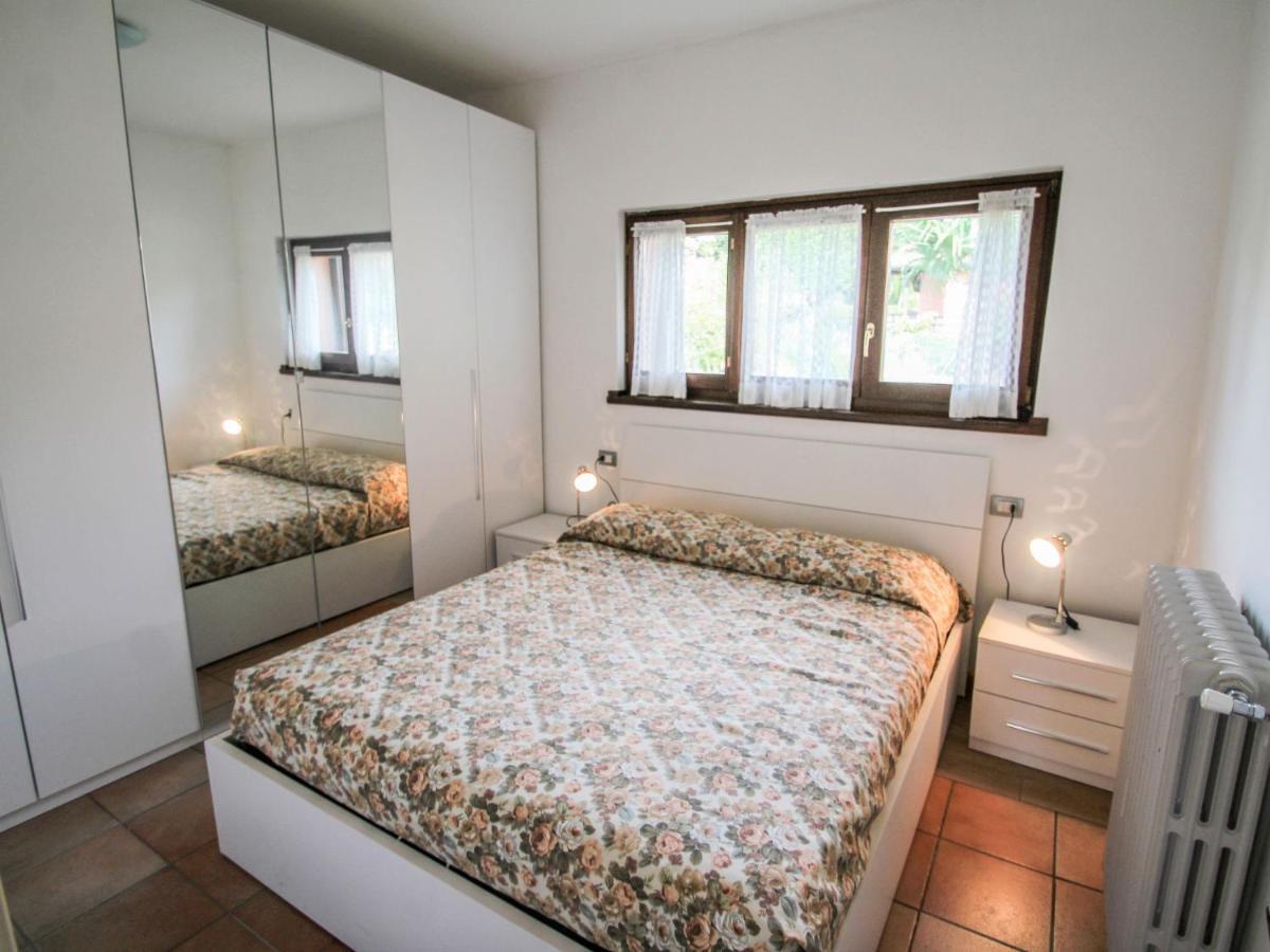 Apartment Residenza Agrifoglio-16 By Interhome ルイーノ エクステリア 写真